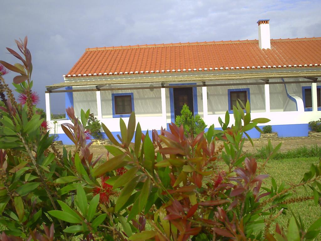 Monte Da Baia Do Tonel Villa Zambujeira do Mar Kamer foto